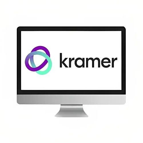 KRAMER Kramer Electronics SW-000030 1 Year License Subscription