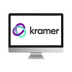 KRAMER Kramer Electronics SW-000030 1 Year License Subscription