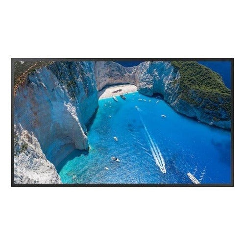 SAMSUNG Samsung OM75A 75 Inch High Brightness Commercial Display