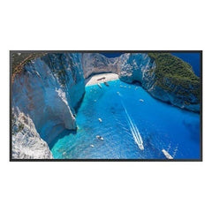 SAMSUNG Samsung OM75A 75 Inch High Brightness Commercial Display