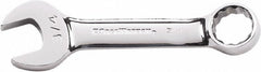 GEARWRENCH Gearwrench 81633 Combination Wrench 15/16 Inch 12-point