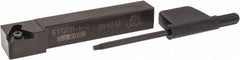 SECO TOOLS Seco 00013373 Stgc Indexable Turning Toolholder 3/8 in