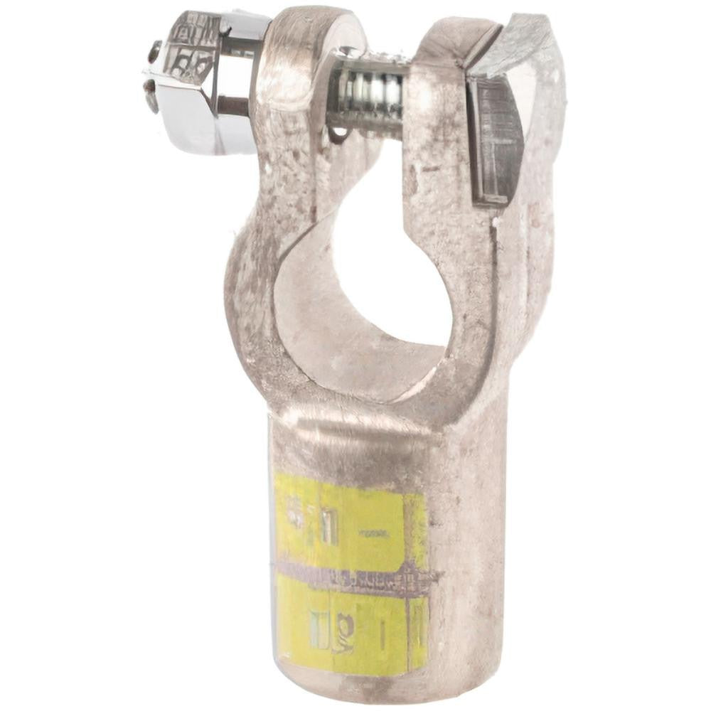 THOMAS & BETTS Thomas Betts 17024-BD 1/0 Awg Battery Connector