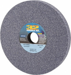 NORTON Norton 66253043657 Surface Grinding Wheel 60 Grit 8 in