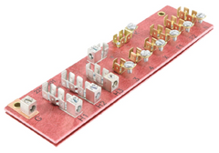 HEATCRAFT Heatcraft 22586601 Terminal Board Replacement 22586601