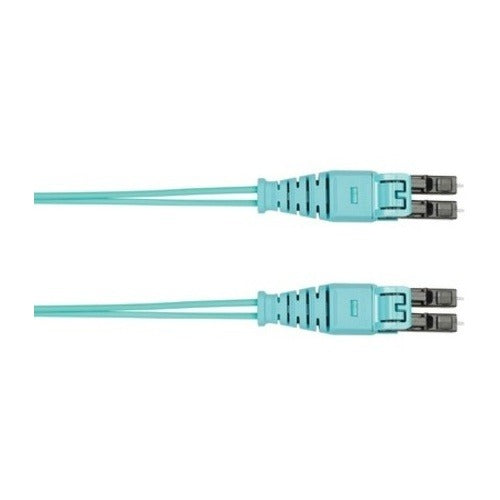 PANDUIT Panduit FZ2ERQ1Q1NNM011 OM4 Fiber Patch Cord 2F 1.6mm