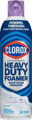 BLODGETT Clorox/home Cleaning 60822 Foam Bathroom Cleaner 20 Oz