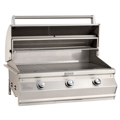 FIRE MAGIC GRILLS Fire Magic Grills CM650I-RT1N Choice Multi-User Built-In Gas Grill 69,000 BTU (36-inch) CM650I-RT1N
