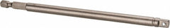 APEX Apex EX-250-6 Hex to Square Extension Bit 6 Inches