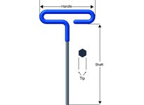 EKLIND 54960 PLIERS