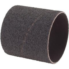 MERIT Merit Abrasives 08834196262 Spiral Band 36 Grit 3x3 in