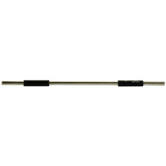 MITUTOYO Mitutoyo 167-155 Micrometer Calibration Standard 15in