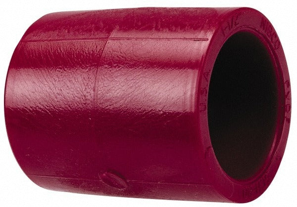 NIBCO Nibco CD00050 Pvdf Socket Coupling 3/4 in Schedule 80
