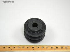 DAIKIN 607600 MOTOR PULLEYS