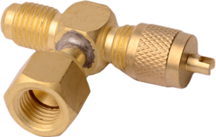 DIVERSITECH VST-4 SCREWS, NUTS, & WASHERS