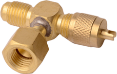 DIVERSITECH VST-4 SCREWS, NUTS, & WASHERS