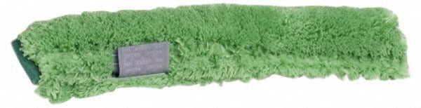 UNGER Unger NS450 Strip Washer Sleeve 18 Inches Microfiber