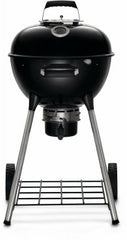 NAPOLEON Wolf Steel NK18K-LEG-3 18 Inch Charcoal Kettle Grill