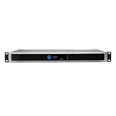 LEA PROFESSIONAL Lea Llc Lea CS354D 4-channel Power Amplifier Dante 350W