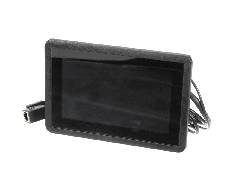 CLEVELAND Cleveland 5032023 Kd Strg Et Ui 7 inches Display Kpl Fn (7-inch) COV5032023