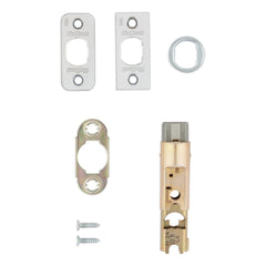 KWIKSET Kwikset 81826-003 6 Way Adjustable Door Latch