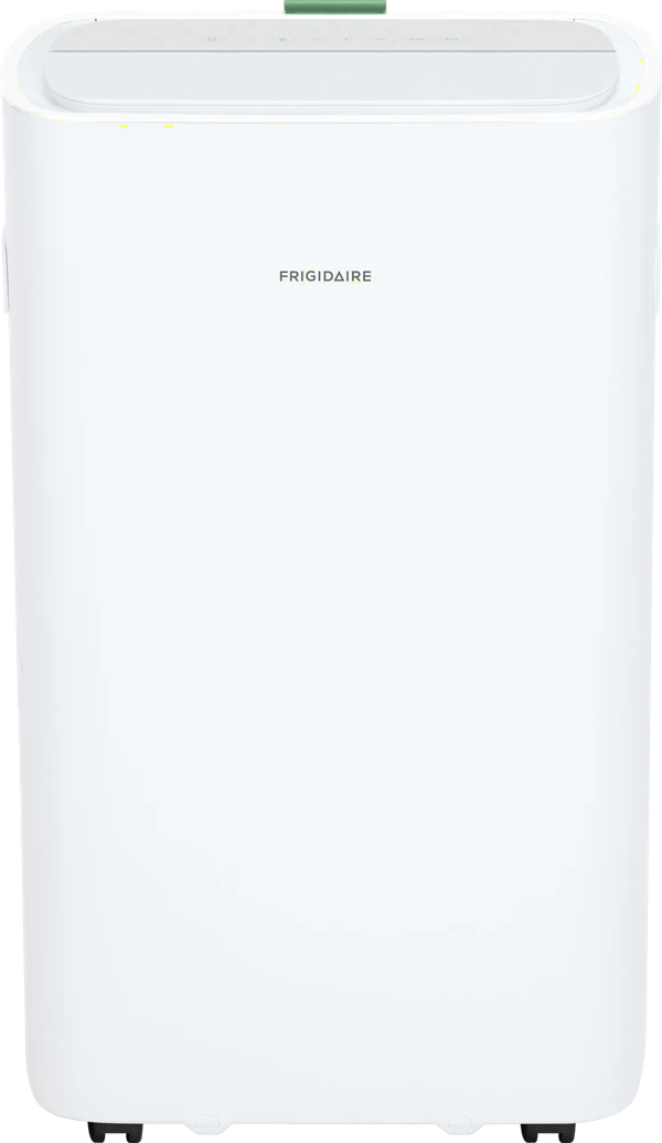 FRIGIDAIRE Frigidaire FHPH142AA1 Portable Ac with Heat 14000 Btu