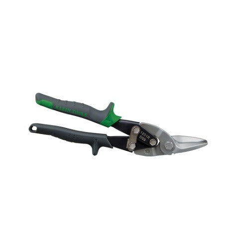 KLEIN TOOLS Klein Tools 1101R Bulldog Offset Aviation Snip (Right/Straight) 1201R