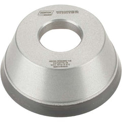 NORTON Norton 69014191648 Type 11V9 Diamond Grinding Wheel