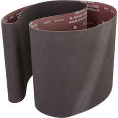 NORTON Norton 78072722825 Abrasive Belt 60 Grit 10x70.5in