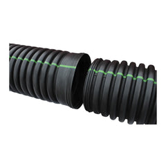 ADVANCED DRAINAGE SYSTEMS Ads 24850020dw N-12 Dual Wall Pipe 24in X 20ft Soil Tight
