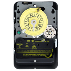 INTERMATIC T172 TIMER SWITCHES