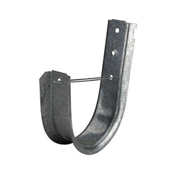 VANCO Vanco JH400 J Hook 4 Inch with Clip 10 Pack