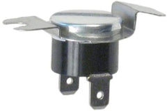 GE APPLIANCES Ge Appliances WE4M137 Dryer Thermostat 3/4 x 3/4 x 1 3/8 in Replacement WE4M137