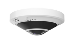 UNIVIEW Uniview ipc815sb-adf14k-i0 5MP Fisheye Network Camera
