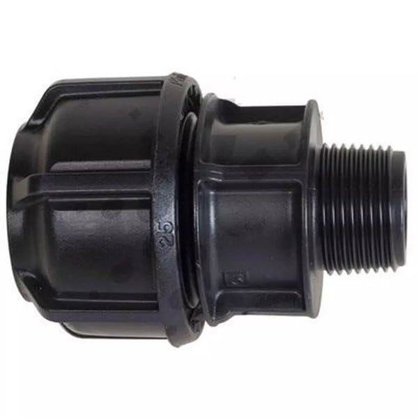 HARCO Harco 75-13088 Male Adapter Compression X Mnpt 2 in