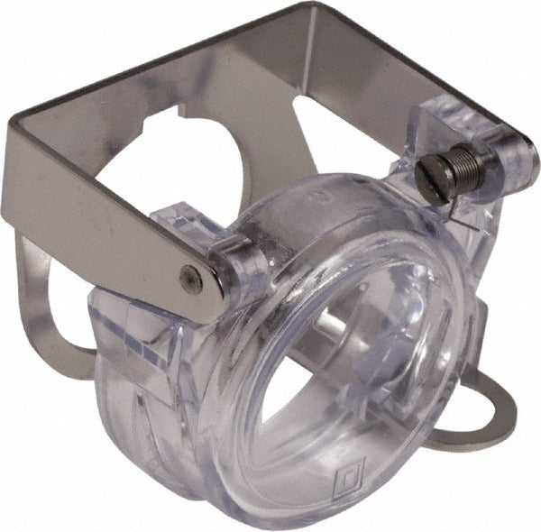 SCHNEIDER ELECTRIC Schneider Electric 9001K107 Padlock Attachment 30mm