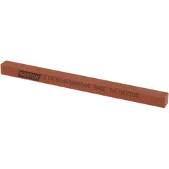 NORTON Norton 61463686065 Sharpening Stone Square 0.25 in