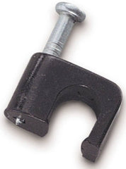 GARDNER BENDER Ecm Industries Llc PCC-1525 RG6 Coaxial Cable Staple 25 Pack