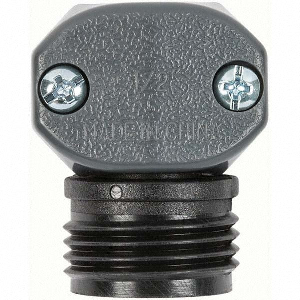 GILMOUR Gilmour 805054-1002 Garden Hose Coupler Male Plastic