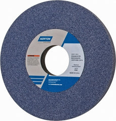 NORTON Norton 66253262078 Surface Grinding Wheel 60 Grit 12in