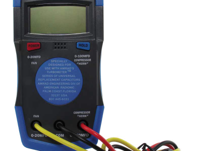 RHEEM RHEEM 439103 DSC TurboMeter