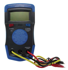 RHEEM RHEEM 439103 DSC TurboMeter