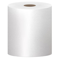 KIMBERLY-CLARK Scott 01005 Hard Roll Paper Towels 1000 Ft 6 Rolls