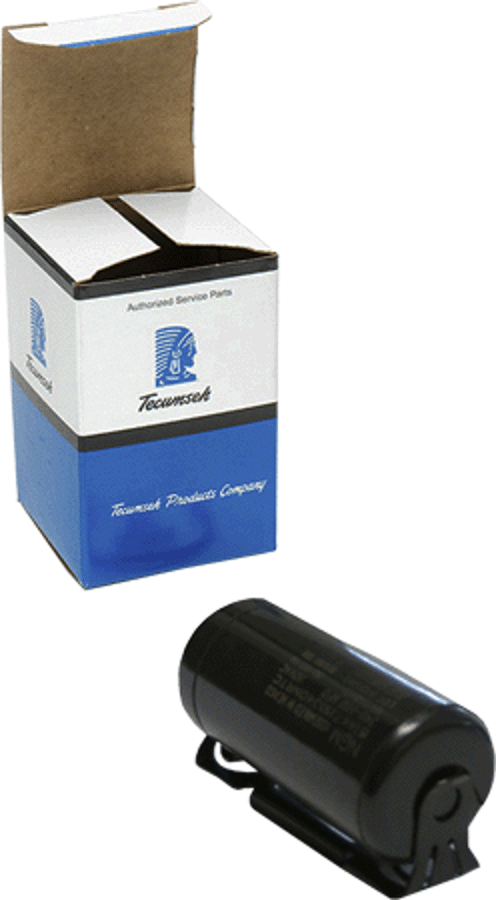 TECUMSEH K146-17 CAPACITORS