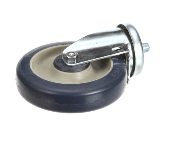 APW WYOTT Apw Wyott 8632800 5-inch poly swivel caster (5 in) 2P-8632800