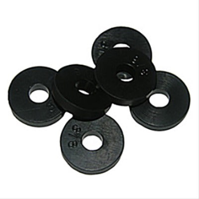 LASCO Larsen Supply Co. 02-1115 Flat Bibb Washer 1/2 Size 6 Pack