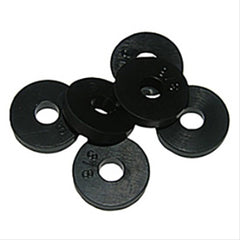LASCO Larsen Supply Co. 02-1115 Flat Bibb Washer 1/2 Size 6 Pack