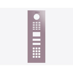 DOORBIRD Doorbird 423889200 Flush Mount Video Door Station