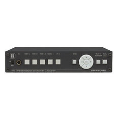 KRAMER Kramer Electronics 72-00069790 4K Switcher Scaler Hdmi