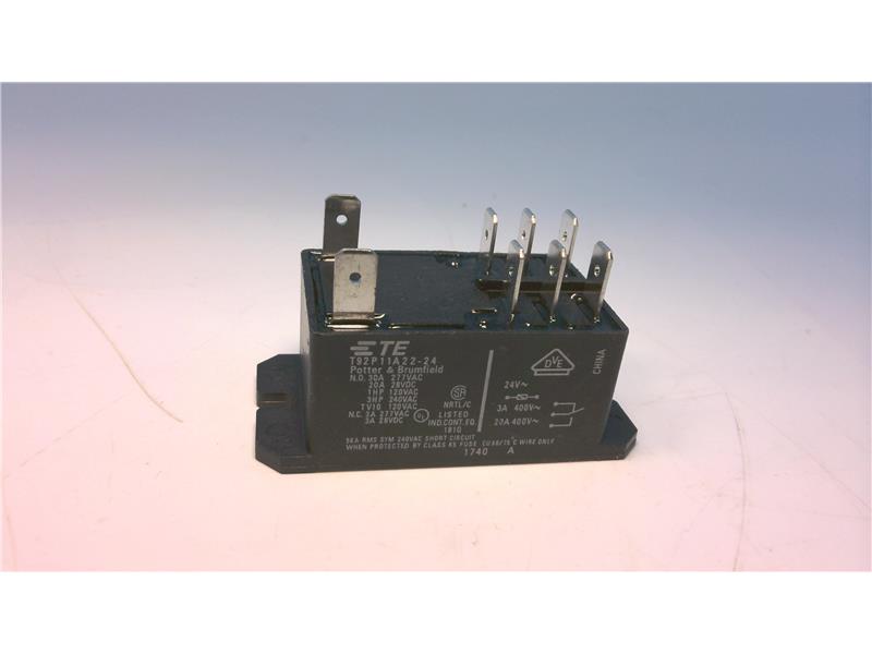 BOHN 22521901 LIGHTING, CONTROLS & ACCESSORIES